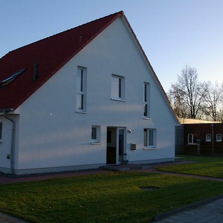 Adeles Ferienhaus Villa Lüneburg Buitenkant foto