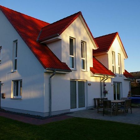 Adeles Ferienhaus Villa Lüneburg Buitenkant foto