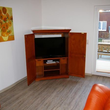 Adeles Ferienhaus Villa Lüneburg Buitenkant foto